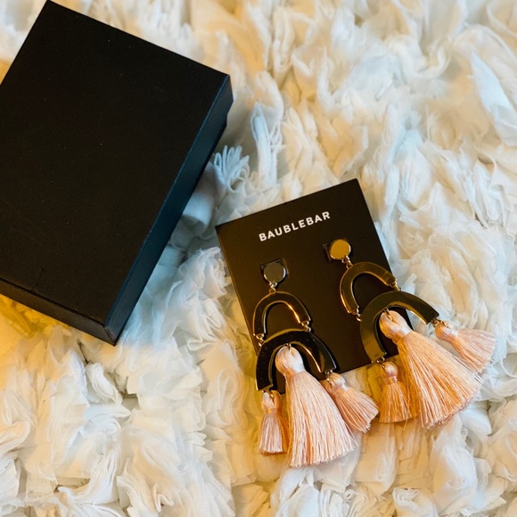 BAUBLEBAR earrings - Picture 2 of 6